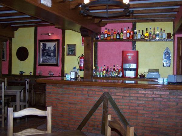 Posada El Pescador Orena Bagian luar foto