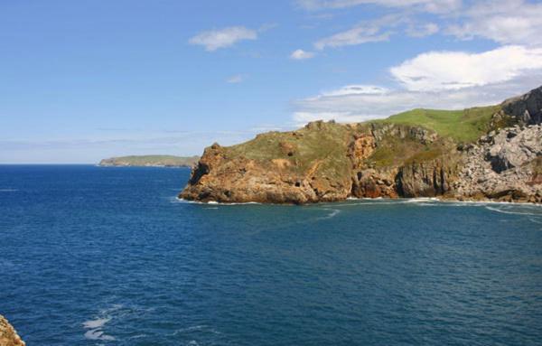 Posada El Pescador Orena Bagian luar foto